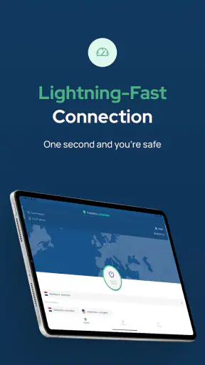 Octohide VPN – Rápido y seguro screenshot 10