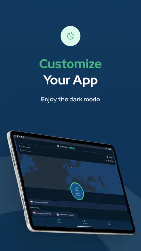 Octohide VPN – Rápido y seguro screenshot 12