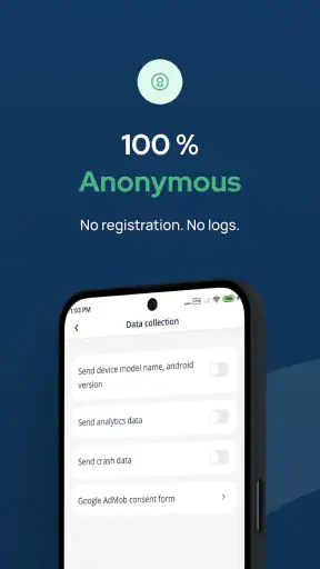Octohide VPN – Rápido y seguro screenshot 4