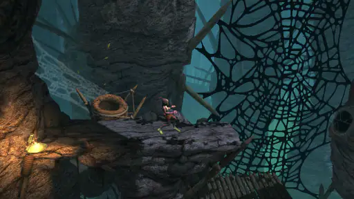Oddworld: New 'n' Tasty screenshot 11