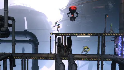 Oddworld: New 'n' Tasty screenshot 3