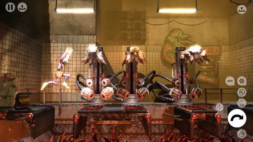 Oddworld: New 'n' Tasty screenshot 8