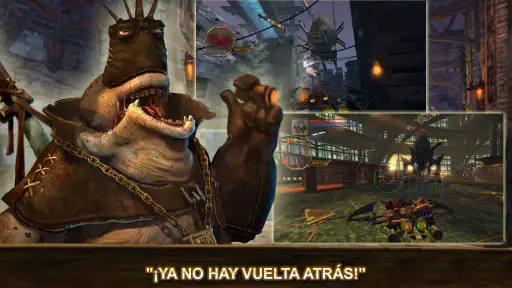 Oddworld: Stranger's Wrath screenshot 5
