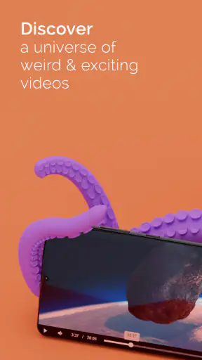 Odysee screenshot 6