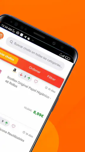 Ofertas la Cuponera del Super screenshot 10