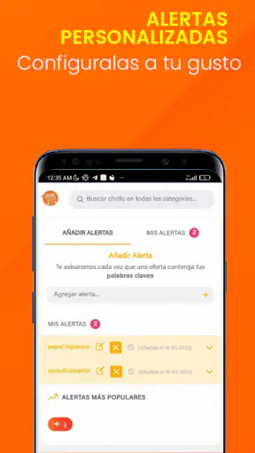 Ofertas la Cuponera del Super screenshot 3