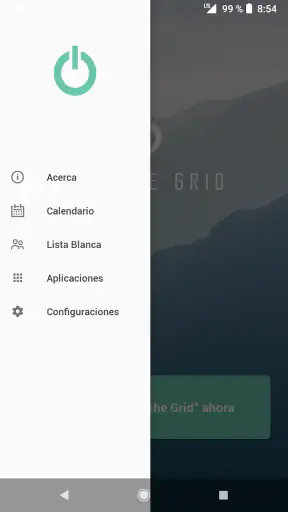 Off the Grid screenshot 3