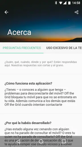 Off the Grid screenshot 7