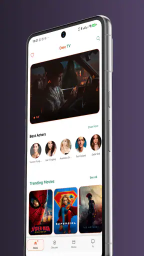 Ome tv screenshot 3