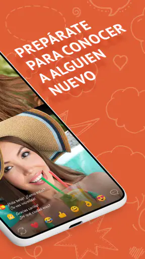 OmeTV – Video Chat Alternative screenshot 2