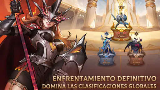 Omniheroes screenshot 11
