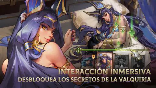 Omniheroes screenshot 3