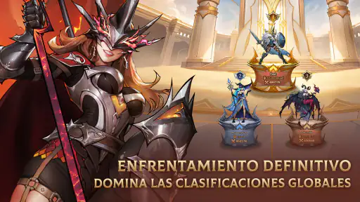 Omniheroes screenshot 5