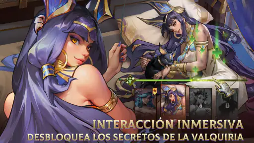 Omniheroes screenshot 9