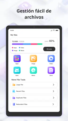 One Browsing screenshot 11