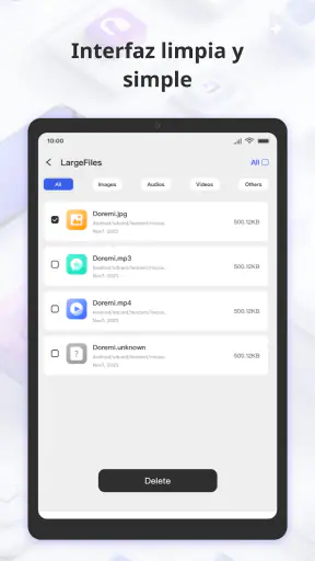 One Browsing screenshot 12