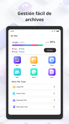 One Browsing screenshot 7