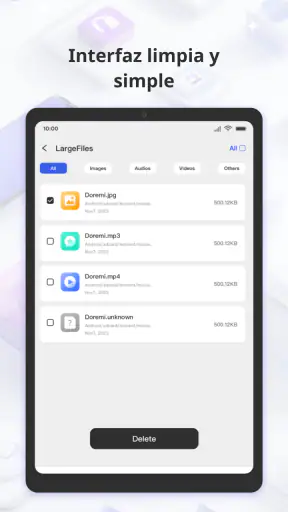 One Browsing screenshot 8