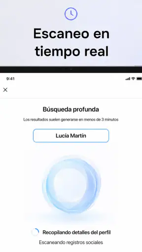 OneSearch: Asistente Búsqueda screenshot 11