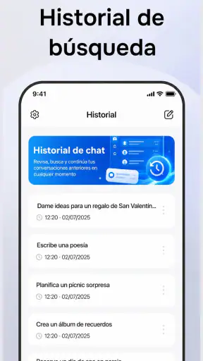 OneSearch: Asistente Búsqueda screenshot 7