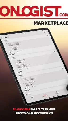 ONLOGIST | Conduce y gana screenshot 11