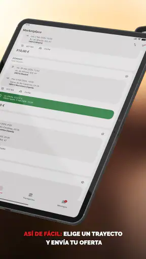 ONLOGIST | Conduce y gana screenshot 12