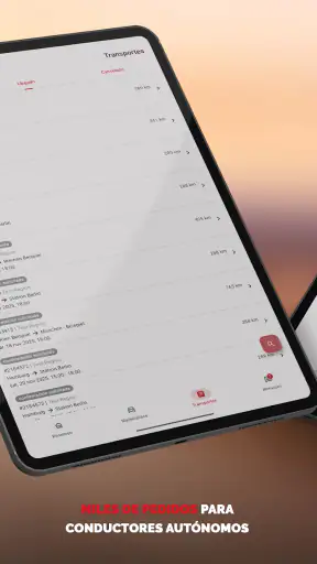 ONLOGIST | Conduce y gana screenshot 8