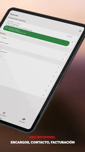 ONLOGIST | Conduce y gana screenshot 9