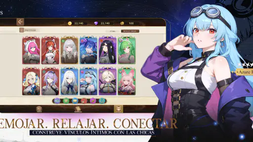 Onsen and Girls screenshot 1