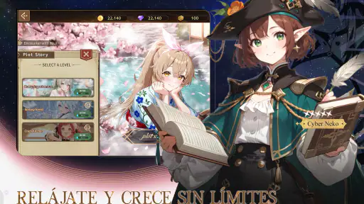 Onsen and Girls screenshot 12