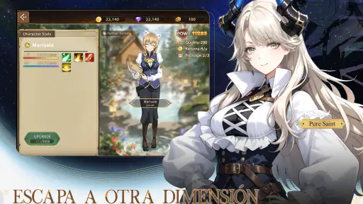 Onsen and Girls screenshot 7