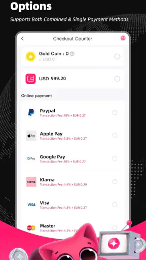 Oopbuy-Shop China:Taobao,1688 screenshot 4