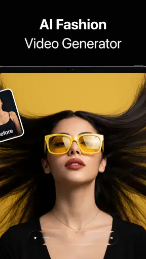 OpenVid - AI Video Generator screenshot 12