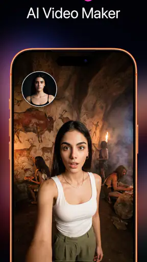 OpenVid - AI Video Generator screenshot 8