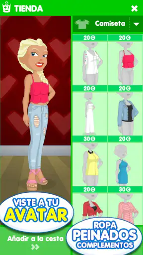 OPQA screenshot 3