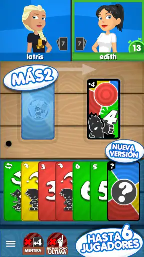 OPQA screenshot 6