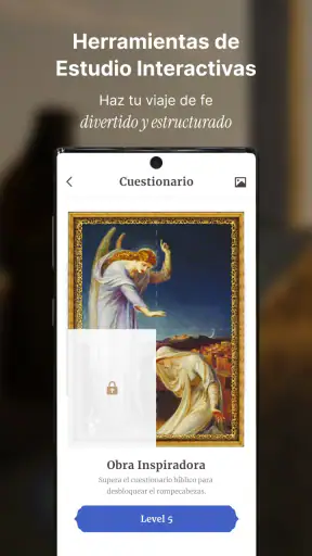Oremus - Biblia Católica screenshot 6