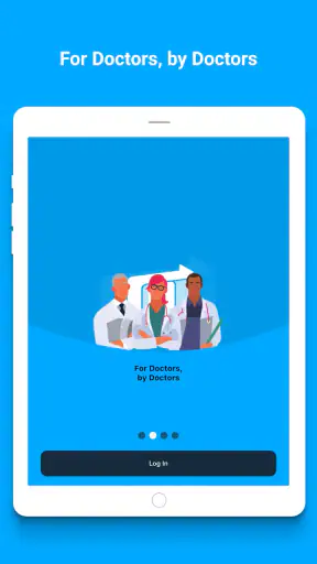 Orthodose - Palliative Care screenshot 10