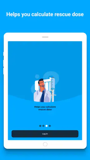 Orthodose - Palliative Care screenshot 11