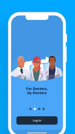 Orthodose - Palliative Care screenshot 2