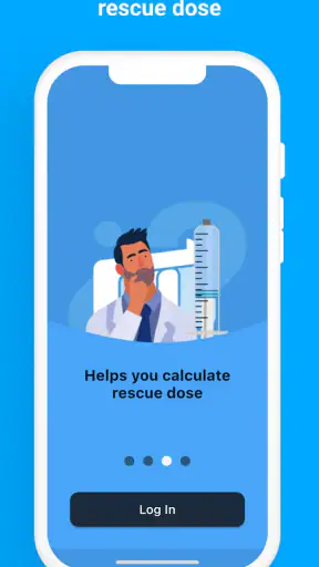 Orthodose - Palliative Care screenshot 3