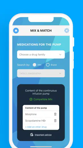 Orthodose - Palliative Care screenshot 7
