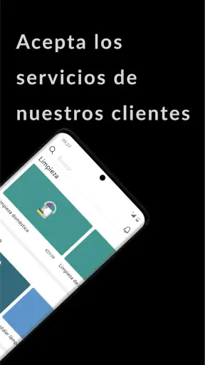 Oscar Profesional screenshot 2