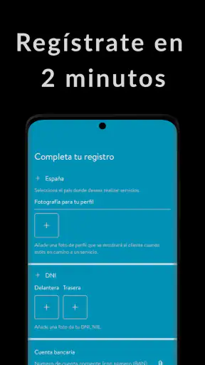 Oscar Profesional screenshot 3
