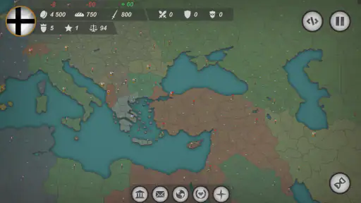 Our Empire Remake screenshot 11