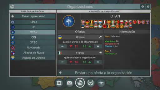 Our Empire Remake screenshot 12