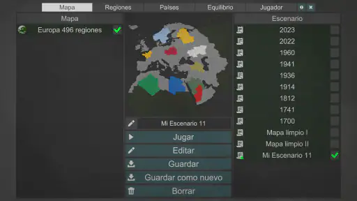 Our Empire Remake screenshot 8