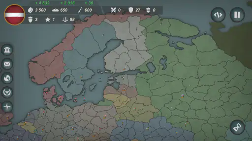 Our Empire Remake screenshot 9