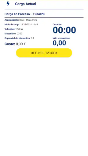 P-App screenshot 8