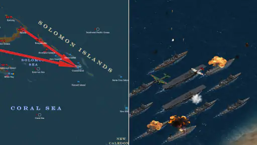 Pacific Fire screenshot 10